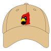 Youth Sport Flex Athletic Mesh Cap Thumbnail