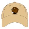 Youth Sport Flex Athletic Mesh Cap Thumbnail