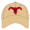 Youth Sport Flex Athletic Mesh Cap Thumbnail