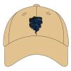Youth Sport Flex Athletic Mesh Cap Thumbnail