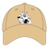 Youth Sport Flex Athletic Mesh Cap Thumbnail