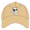 Youth Sport Flex Athletic Mesh Cap Thumbnail