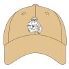 Youth Sport Flex Athletic Mesh Cap Thumbnail
