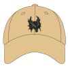 Youth Sport Flex Athletic Mesh Cap Thumbnail