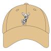 Youth Sport Flex Athletic Mesh Cap Thumbnail