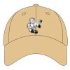 Youth Sport Flex Athletic Mesh Cap Thumbnail