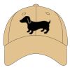 Youth Sport Flex Athletic Mesh Cap Thumbnail