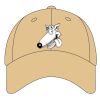 Youth Sport Flex Athletic Mesh Cap Thumbnail