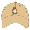 Youth Sport Flex Athletic Mesh Cap Thumbnail