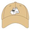 Youth Sport Flex Athletic Mesh Cap Thumbnail