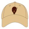 Youth Sport Flex Athletic Mesh Cap Thumbnail