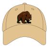 Youth Sport Flex Athletic Mesh Cap Thumbnail