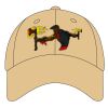 Youth Sport Flex Athletic Mesh Cap Thumbnail