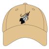 Youth Sport Flex Athletic Mesh Cap Thumbnail