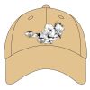 Youth Sport Flex Athletic Mesh Cap Thumbnail