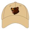 Youth Sport Flex Athletic Mesh Cap Thumbnail