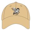 Youth Sport Flex Athletic Mesh Cap Thumbnail