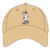 Youth Sport Flex Athletic Mesh Cap Thumbnail