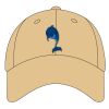 Youth Sport Flex Athletic Mesh Cap Thumbnail