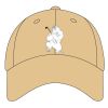 Youth Sport Flex Athletic Mesh Cap Thumbnail