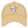 Youth Sport Flex Athletic Mesh Cap Thumbnail