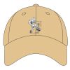 Youth Sport Flex Athletic Mesh Cap Thumbnail