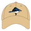 Youth Sport Flex Athletic Mesh Cap Thumbnail