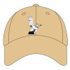 Youth Sport Flex Athletic Mesh Cap Thumbnail