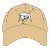Youth Sport Flex Athletic Mesh Cap Thumbnail