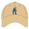 Youth Sport Flex Athletic Mesh Cap Thumbnail