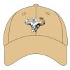 Youth Sport Flex Athletic Mesh Cap Thumbnail