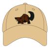 Youth Sport Flex Athletic Mesh Cap Thumbnail
