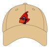 Youth Sport Flex Athletic Mesh Cap Thumbnail