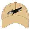 Youth Sport Flex Athletic Mesh Cap Thumbnail