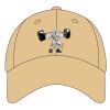 Youth Sport Flex Athletic Mesh Cap Thumbnail
