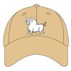 Youth Sport Flex Athletic Mesh Cap Thumbnail