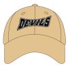Youth Sport Flex Athletic Mesh Cap Thumbnail