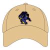 Youth Sport Flex Athletic Mesh Cap Thumbnail