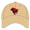 Youth Sport Flex Athletic Mesh Cap Thumbnail
