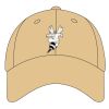 Youth Sport Flex Athletic Mesh Cap Thumbnail
