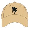 Youth Sport Flex Athletic Mesh Cap Thumbnail