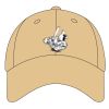 Youth Sport Flex Athletic Mesh Cap Thumbnail