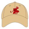 Youth Sport Flex Athletic Mesh Cap Thumbnail