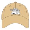 Youth Sport Flex Athletic Mesh Cap Thumbnail