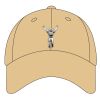 Youth Sport Flex Athletic Mesh Cap Thumbnail