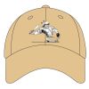 Youth Sport Flex Athletic Mesh Cap Thumbnail