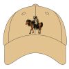 Youth Sport Flex Athletic Mesh Cap Thumbnail