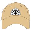 Youth Sport Flex Athletic Mesh Cap Thumbnail