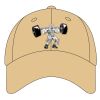 Youth Sport Flex Athletic Mesh Cap Thumbnail