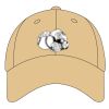 Youth Sport Flex Athletic Mesh Cap Thumbnail